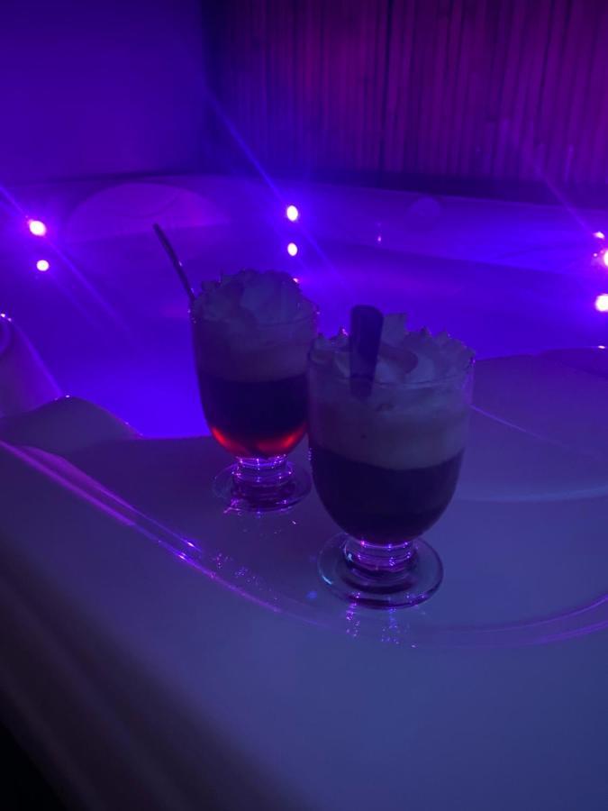 La Mylandie Wimille Екстериор снимка